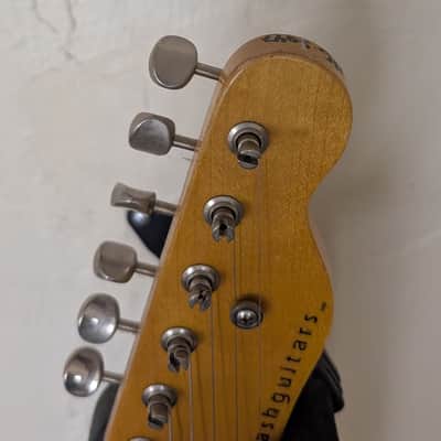 Nash T-52 image 7