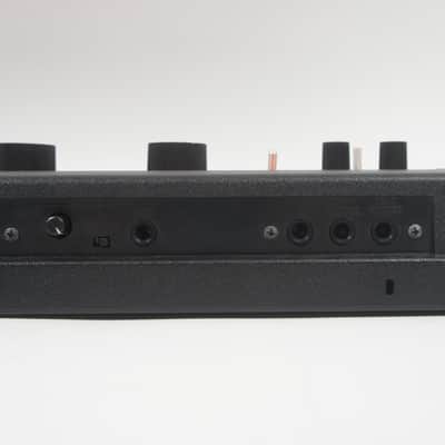 [SALE Ends June 12] KORG microKORG XL+ BKRD Limited Black Red Analog Modeling Synthesizer XL PLUS image 9