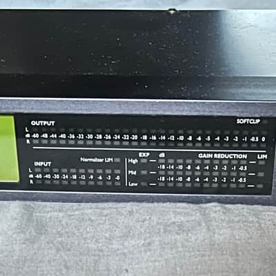 Roland ADA-7000 8-Channel A/D-D/A Converter | Reverb