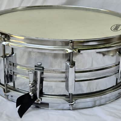 Tempro Pro 1970's Snare Drum image 4