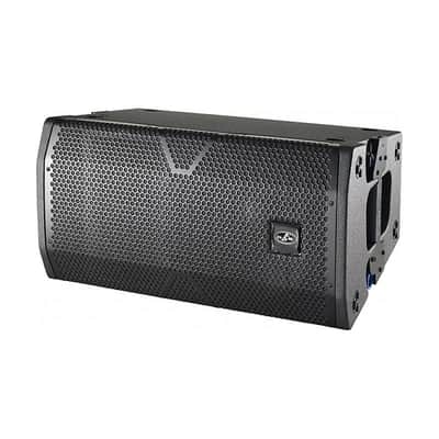 D.A.S. Audio Vantec-20A 2-Way 1500-Watt 12" Curved Source Active Line Array Loudspeaker