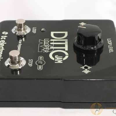 tc electronic DITTO JAM X2 imagen 3