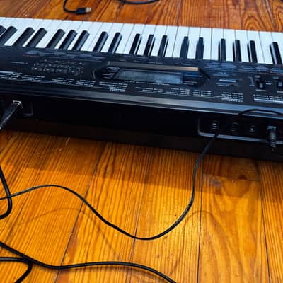 Casio CTK-3000 image 4