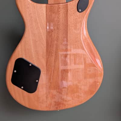 PRS SE McCarty 594 2023 Charcoal image 5