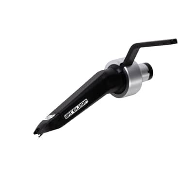 Reloop Ortofon Concorde Black Club Reference Scratch Needle image 1