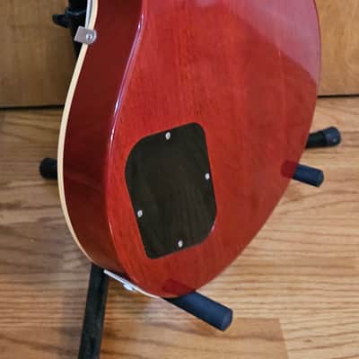 Gibson #1 of 500 50th Anniversary 1960 Les Paul Version 2 image 10