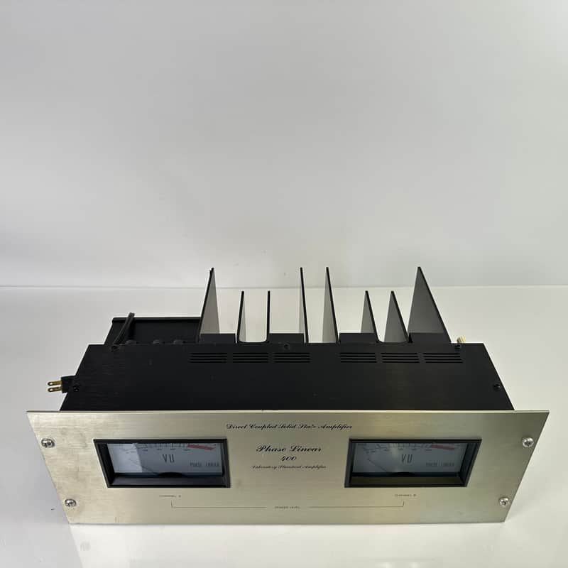 Phase Linear 400