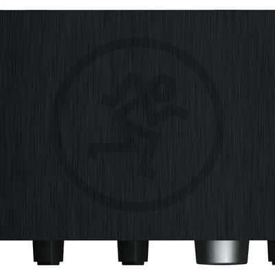 Mackie Onyx Artist 1.2 2x2 USB Audio Recording Studio Interface image 8