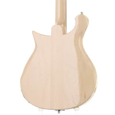 RICKENBACKER 620 Mapleglo [21 11787] (08/31) image 5