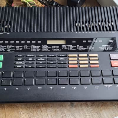 Yamaha RX5 Digital Rhythm Programmer