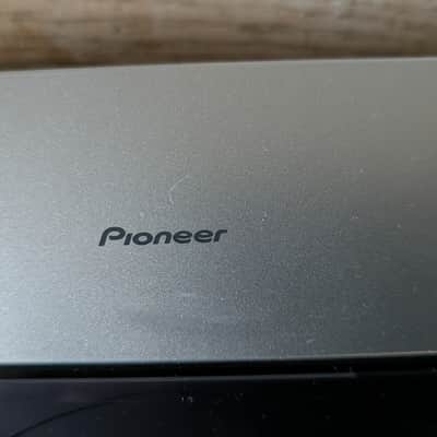 Pioneer PDR-F10 2000 - Silver image 2