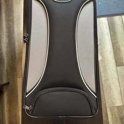 Jupiter Model JAS1100GOQ Intermediate Alto Saxophone OPEN BOX image 4