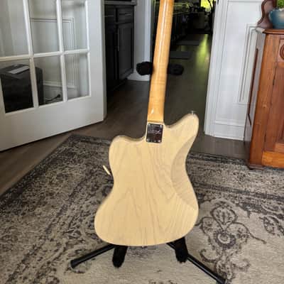 Fender Custom Shop Jazzmaster 2024 image 5
