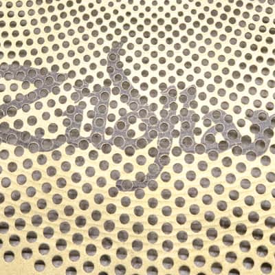 Zildjian 14" Low Volume Hi Hat Cymbals PAIR image 6