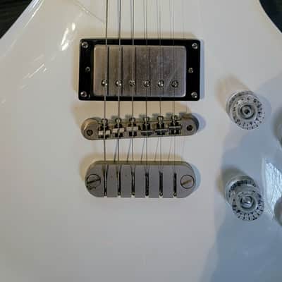 Dean Soltero White image 6