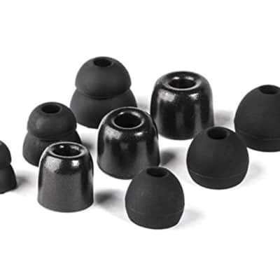 Mackie MP-120 In-Ear Monitors, Single Dynamic Driver image 8