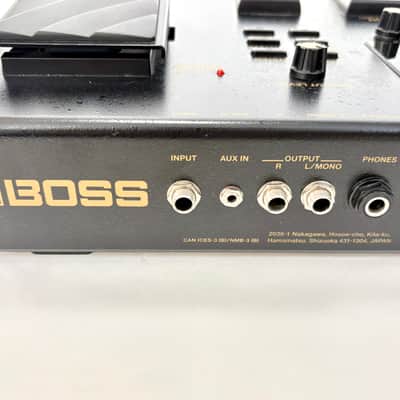 Boss GT-100 image 4