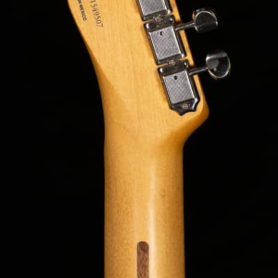 Fender Brad Paisley Esquire Black Sparkle Maple (507) image 6