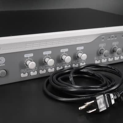 Digidesign Digi 003R Firewire Audio Interface image 5