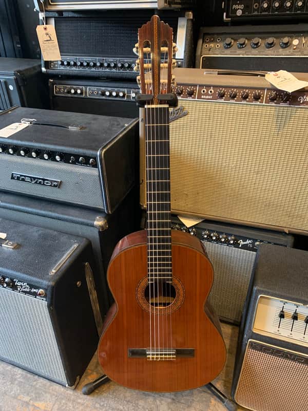 Shinano No 63 60s | Reverb