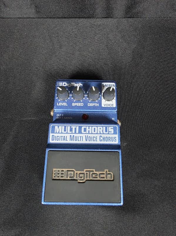DigiTech Multi Chorus