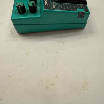 Ibanez DS10 Distortion Charger Vintage Guitar Effect Pedal MIJ Japan image 3
