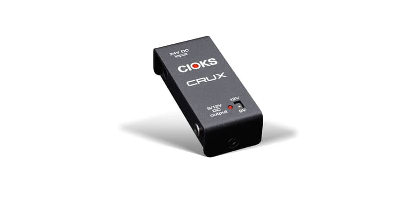 CIOKS CRUX image 1