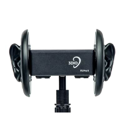 3Dio FS Pro II Binaural Microphone (ex. VAT) image 1