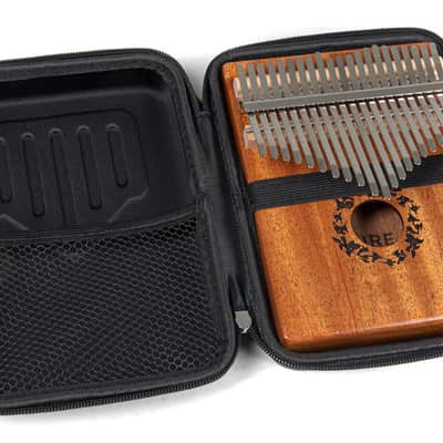 Gewa Pure Kalimba Leaves image 3