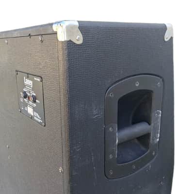 Laney GS412PA Circa late 2000s / early 2010s - Black image 5