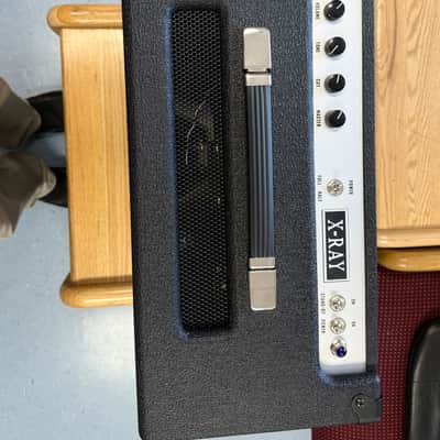 Dr. Z X-Ray 30-Watt 1x12" Guitar Combo 2024 - Present - Various image 3