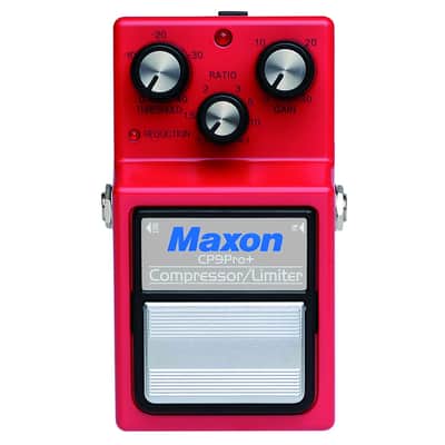 Reverb.com listing, price, conditions, and images for maxon-cp-9-pro