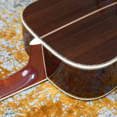 Martin D45 Marquis image 18