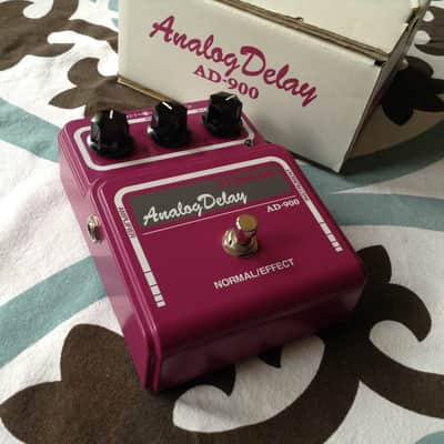 Maxon AD-900 image 1