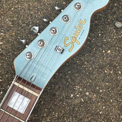 Squier Paranormal Offset Telecaster SJ Guitar image 3