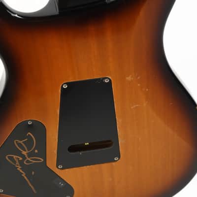 PRS 2013 DGT Boyds Burst Owned by David Grissom image 19