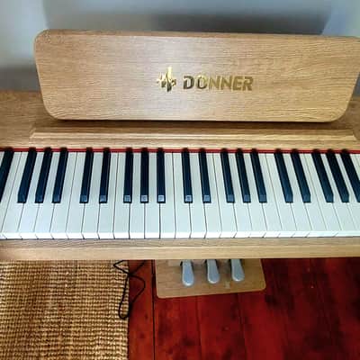 Ddp-60 Electric Piano image 4