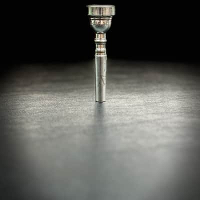 Vincent Bach 10 1/2C Trumpet Mouthpiece USED image 1