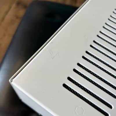Mooer Tube Engine 20w Power Amp image 4