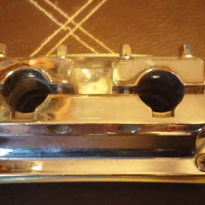 Pearl Style  7/8" Bass Drum Double Tom Mount / Plate / Bracket NICE SHAPE image 9