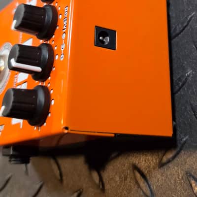 AMT Electronics Du Hast Distortion Rammstein Metal Combo Simulator Emulator image 4