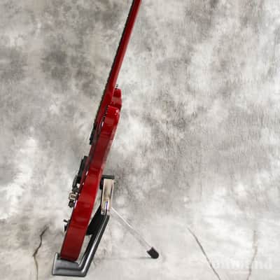 ESP D-DR-Ⅱ (Dir en grey  Die Signature Model) Die Red Mesh image 23