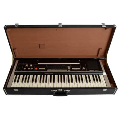 Casio CT-1000p Casiotone 61-Key Synthesizer | Reverb