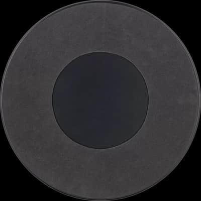 Meinl Practice Pad 12 Black image 2