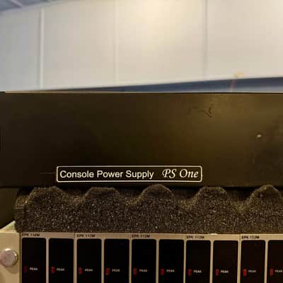 Hand Crafted Labs passive tube summing mixer (32 channels). image 7