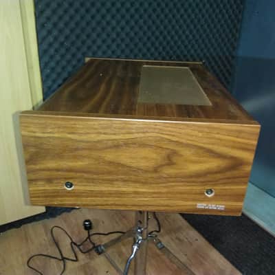 Technics SU-7700 Stereo Integrated Amplifier image 5