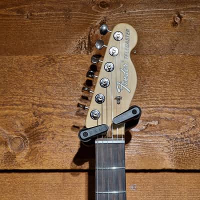 Fender American Performer Telecaster HS; Aubergine: Serial No: US23099981 | Second Hand image 4