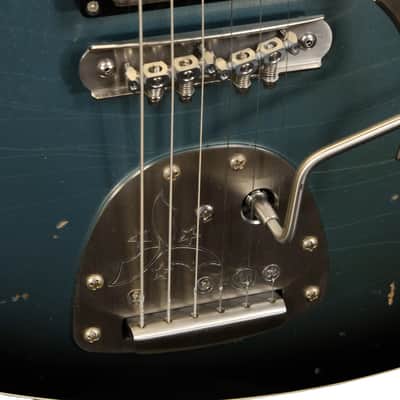 Novo Miris JHH - Pelham Burst image 11