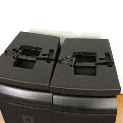 JBL VRX932LA-1 12" Two-Way Line Array Loudspeaker System (PAIR) CG010SP image 6