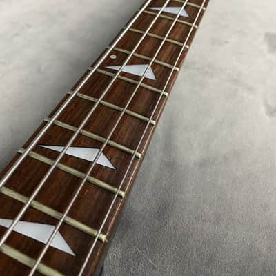 Ibanez Destroyer II 1984 DT870 BK image 6